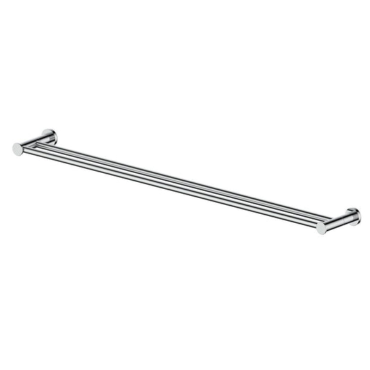 Vogt Worgl Double Towel Bar CC