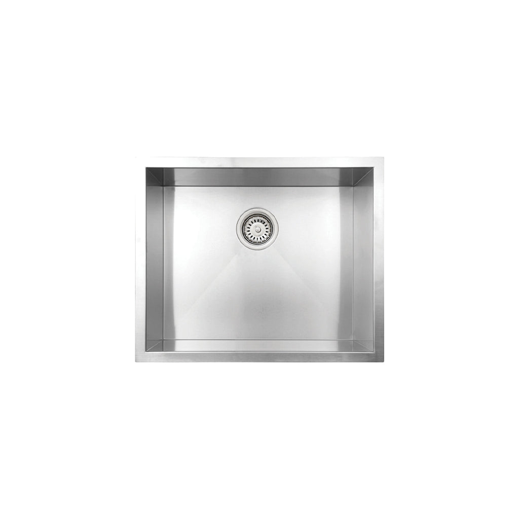 Vogt Salzburg 18Z Sink - 23"x18"x10" with Bottom Grid