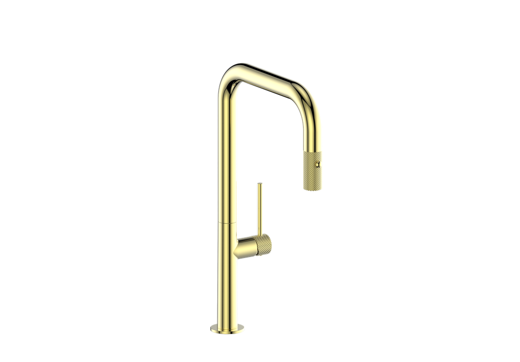 Vogt Drava 16" Kitchen Faucet CC