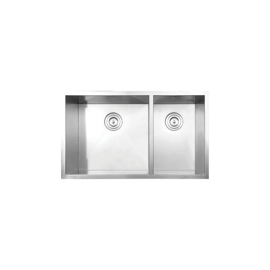 Vogt Villach 16Z Sink - 32"x18"x10"