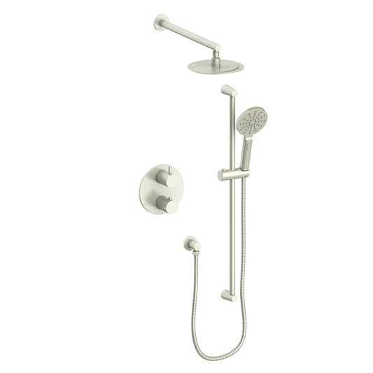 Vogt Worgl 2-Way TH Shower Kit CC