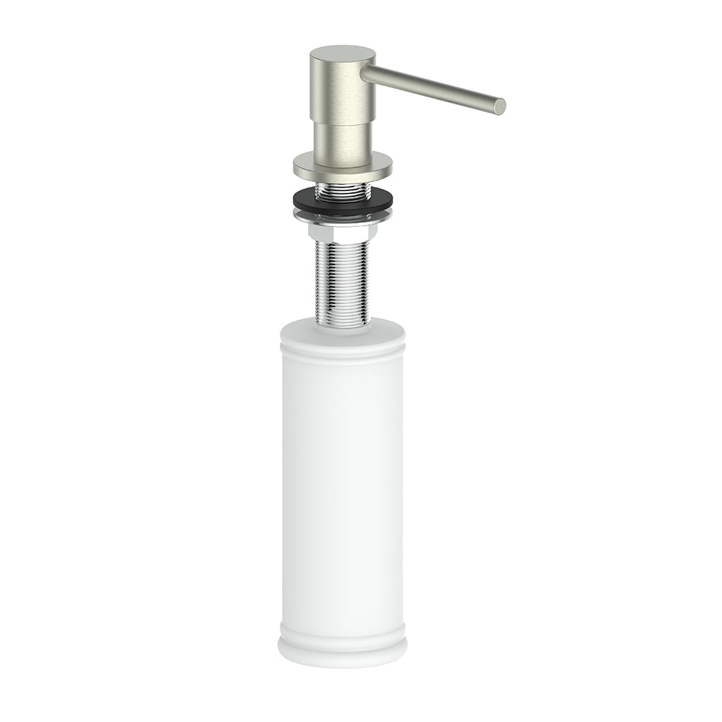 Vogt Modern Soap Dispenser