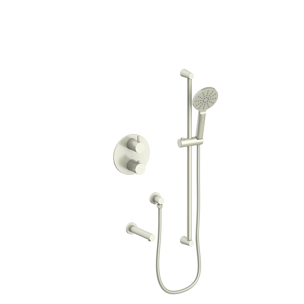Vogt Worgl 2-Way TH Shower Kit CC