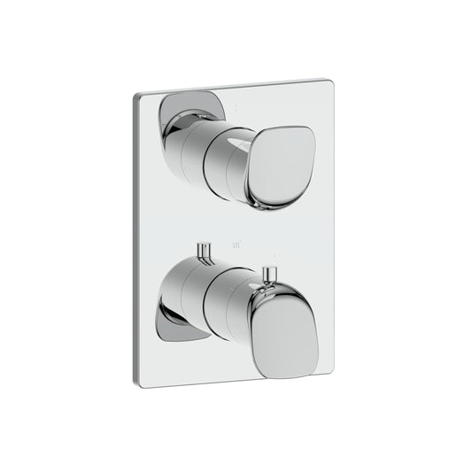 Vogt Antau Trim for 2-Way TH Valve CC