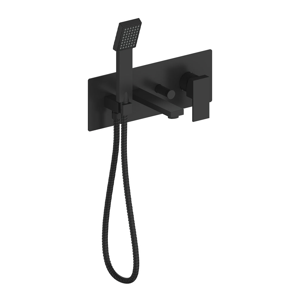 Vogt Kapfenberg Wall Mount Tub Filler CC