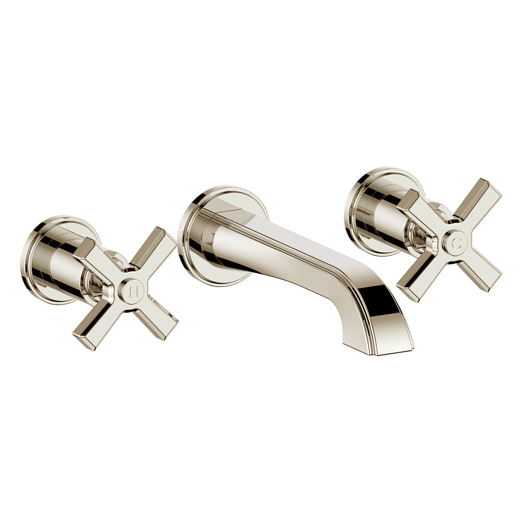 VOGT BF.Z4.1500 Zehn Wall Mount Lavatory Faucet
