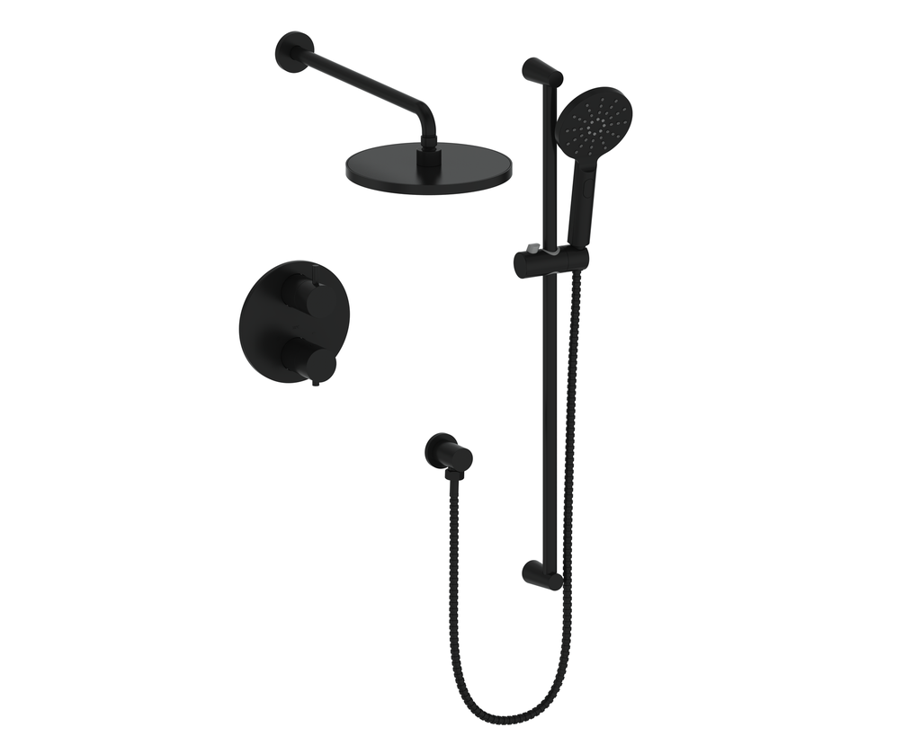 Vogt Worgl 2-Way TH Shower Kit CC