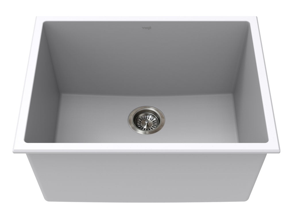 Vogt Vogranite Mitterdorf GS Sink 25"x19"x12"