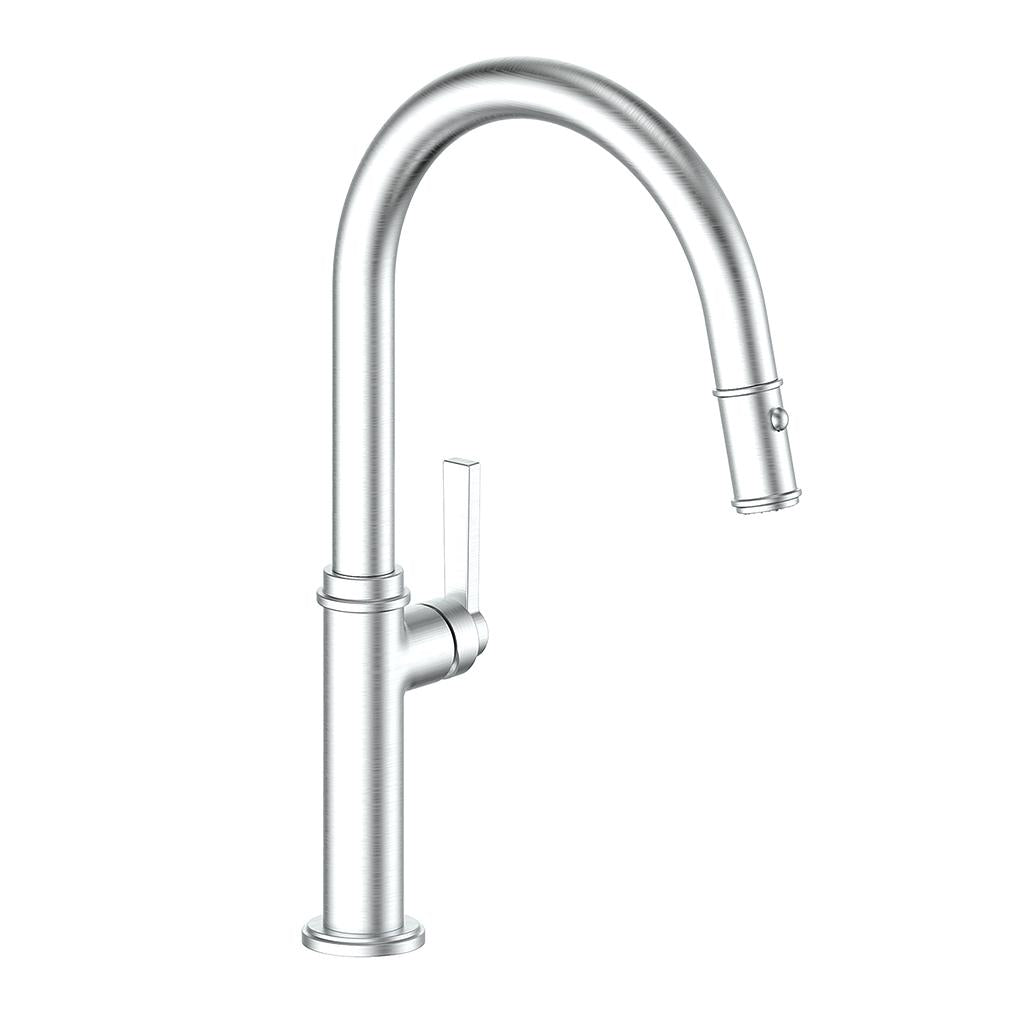 Vogt Zehn Kitchen Faucet CC