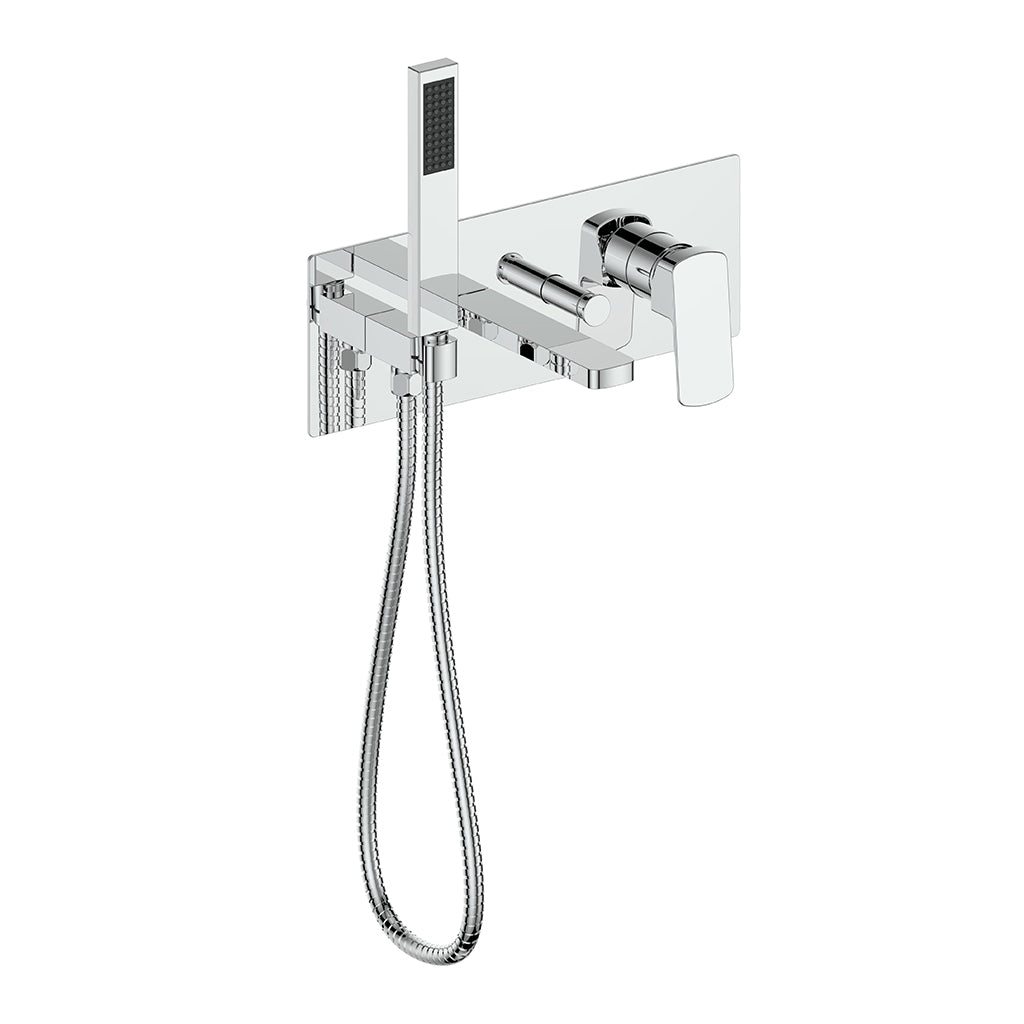 Vogt Lusten Trim for Wall Mount Tub Filler CC