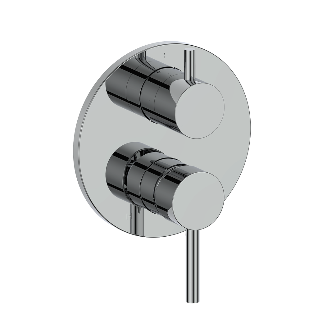 Vogt Worgl Trim for 2-Way PB Valve CC