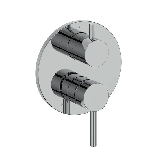 Vogt Worgl Trim for 2-Way PB Valve CC