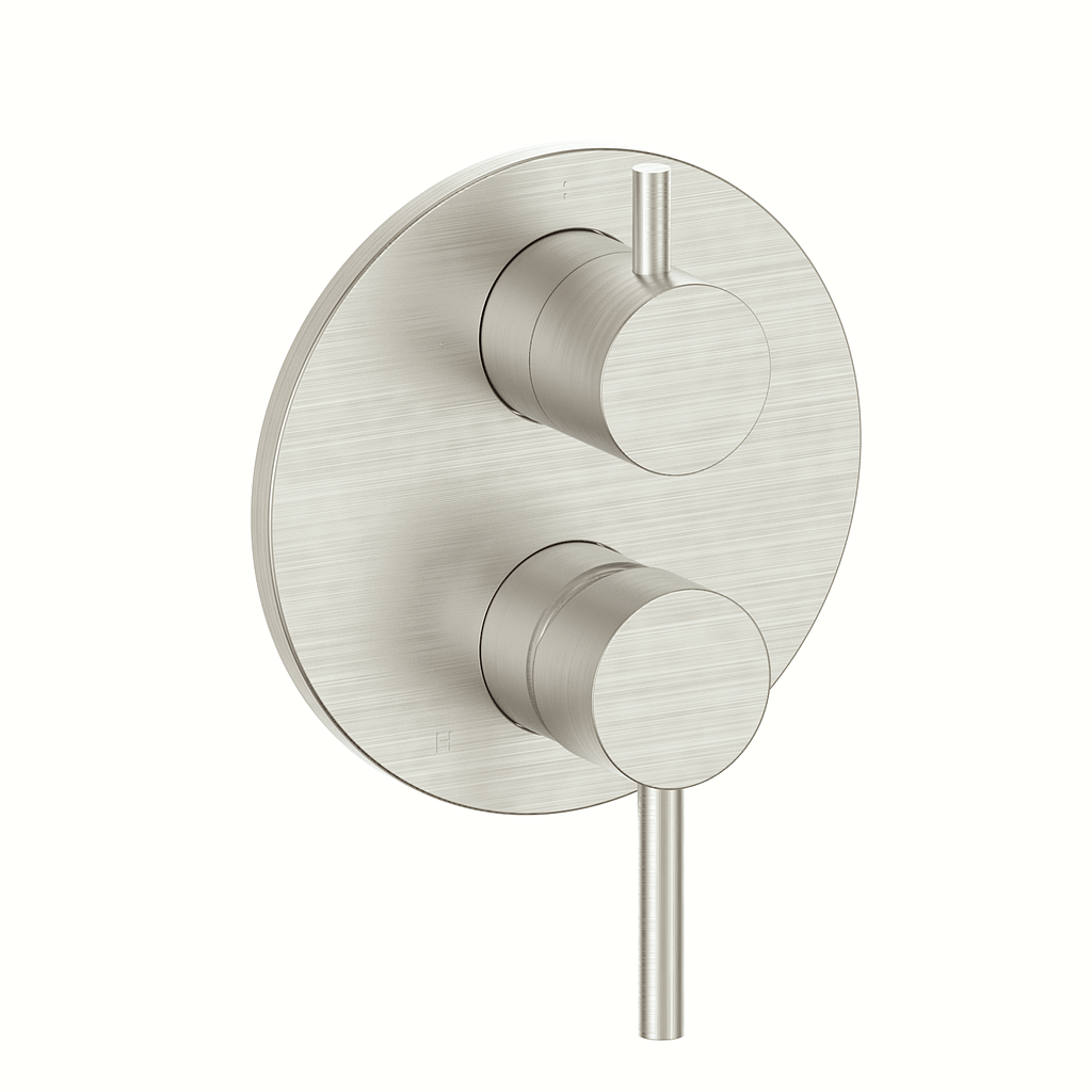 Vogt Worgl Trim for 2-Way PB Valve CC