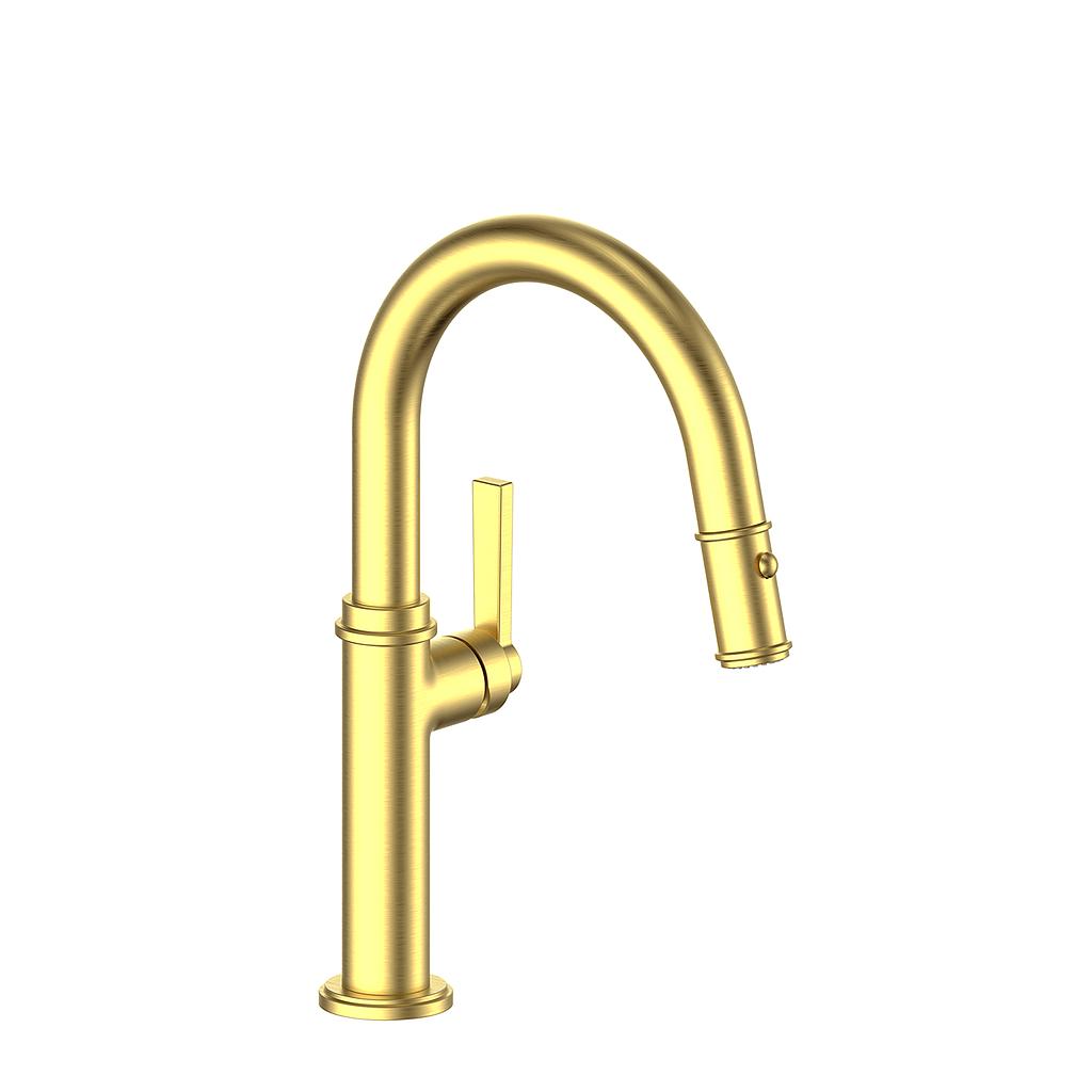 Vogt Zehn Bar Faucet CC