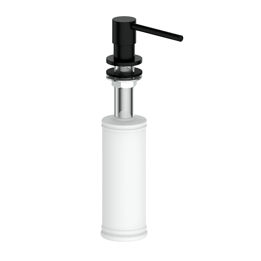 Vogt Modern Soap Dispenser