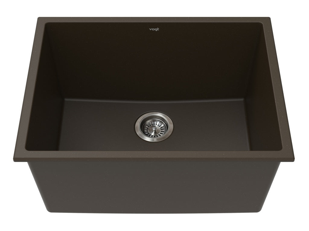 Vogt Vogranite Mitterdorf GS Sink 25"x19"x12"