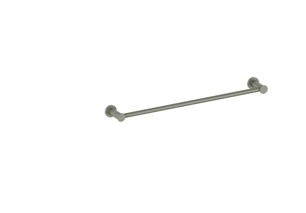 Vogt Worgl 18" Single Towel Bar CC