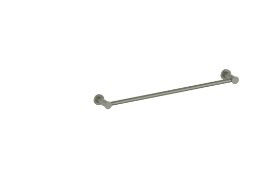Vogt Worgl 18" Single Towel Bar CC