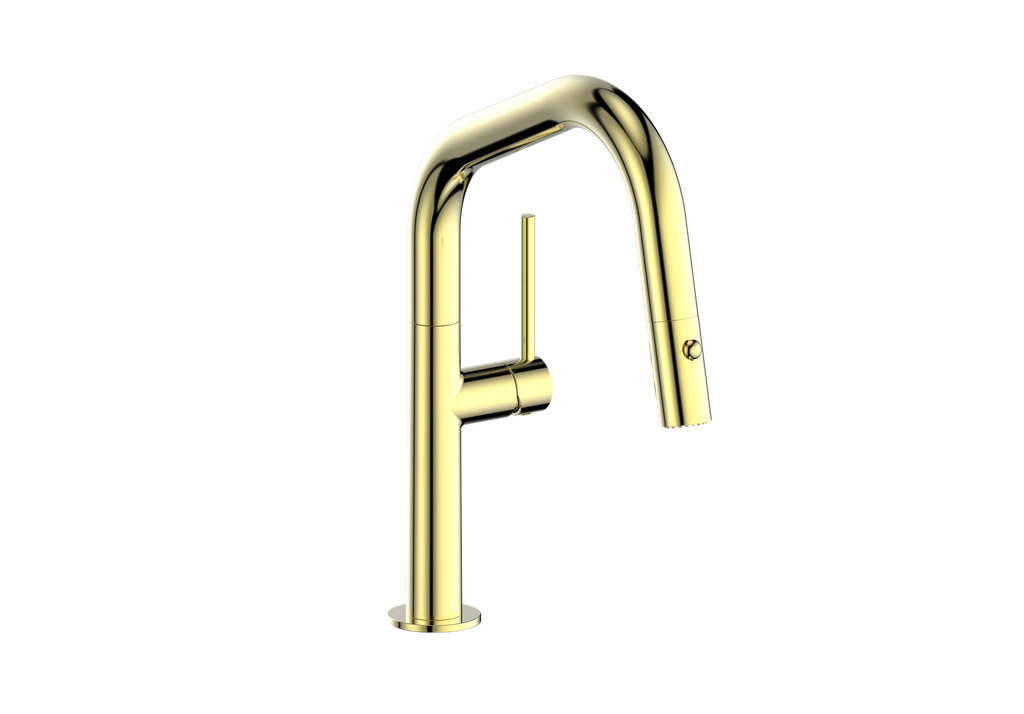 Vogt Dornbirn 13" Bar/Prep Faucet CC