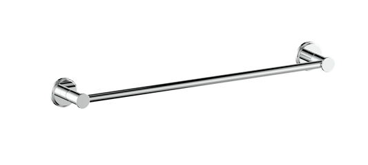 Vogt Zehn 18" Single Towel Bar CC