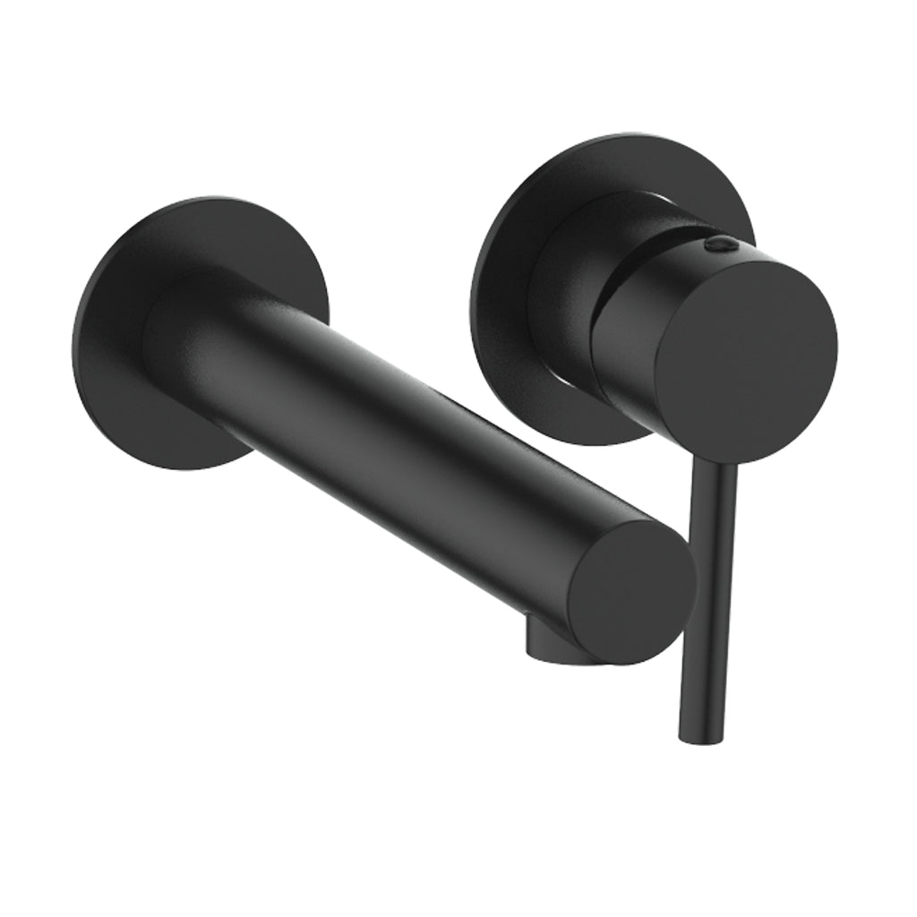 Vogt Worgl Wall Mount Lavatory Faucet CC