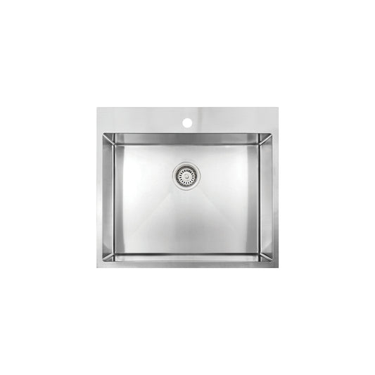 Vogt Lainzer 18R Sink - 24"x22"x12"