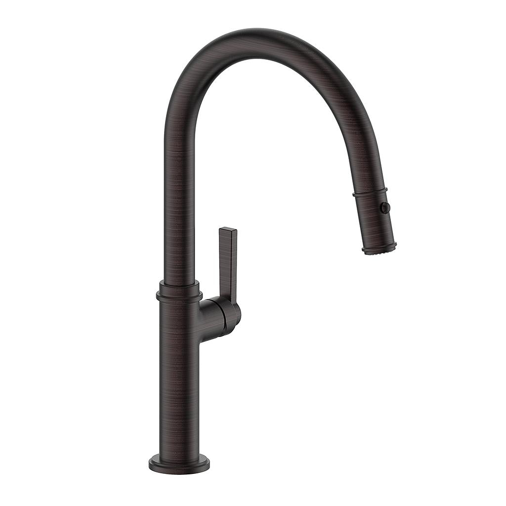Vogt Zehn Kitchen Faucet CC