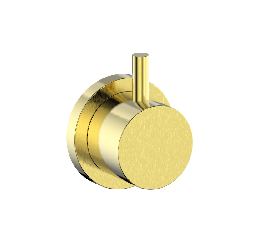 Vogt Worgl Trim for 2-Way Diverter CC