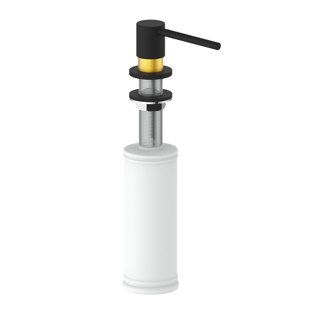 Vogt Modern Soap Dispenser