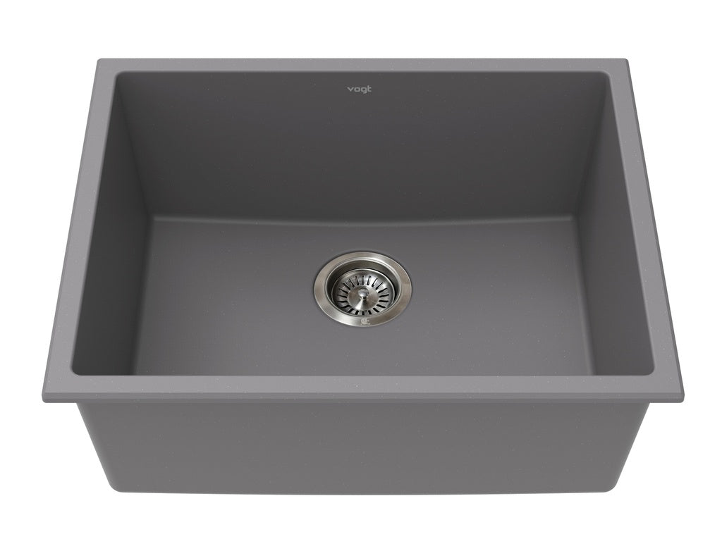 Vogt Vogranite Salzburg GS Sink 23"x18"x9"