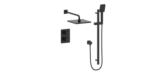 Vogt Kapfenberg 2-Way TH Shower Kit CC
