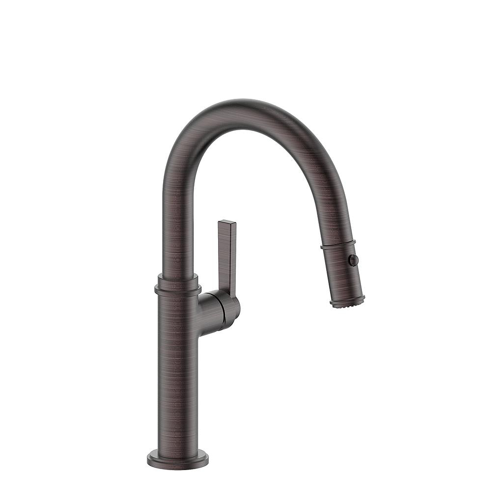 Vogt Zehn Bar Faucet CC