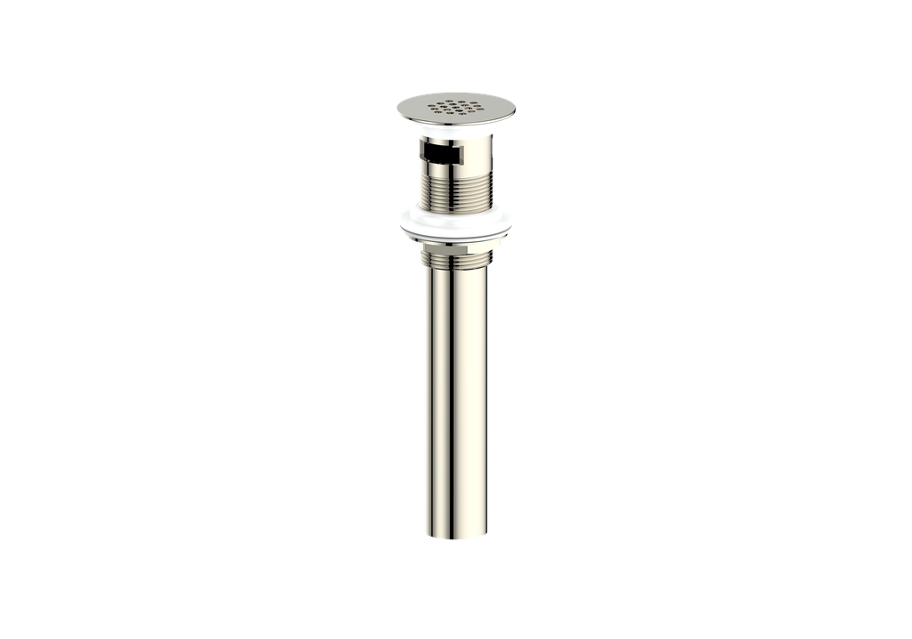 Vogt Grid Drain with Overflow CC