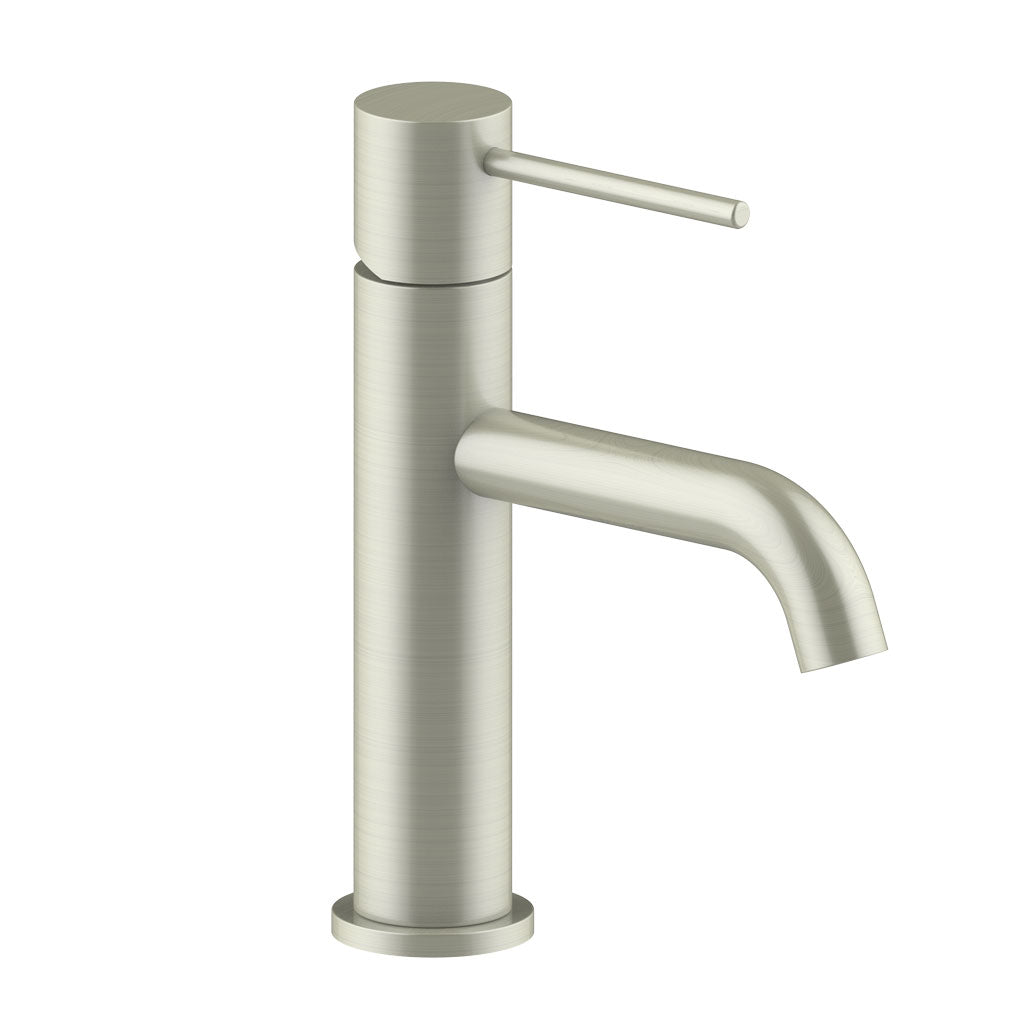 Vogt Worgl Faucet with Pop-up Drain CC