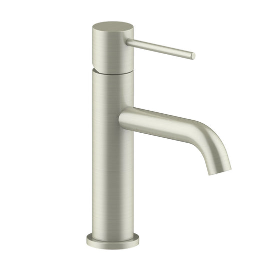 Vogt Worgl Faucet with Pop-up Drain CC