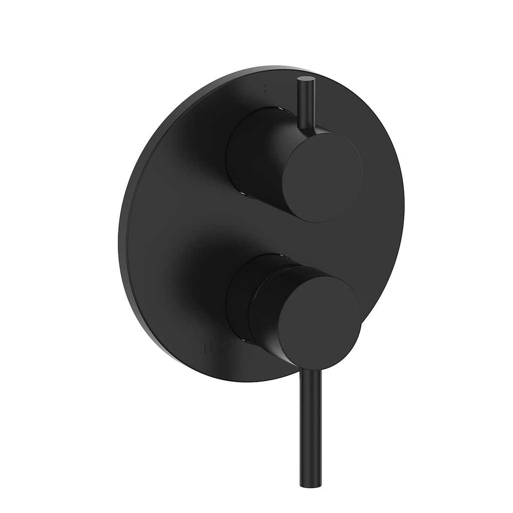 Vogt Worgl Trim for 2-Way PB Valve CC
