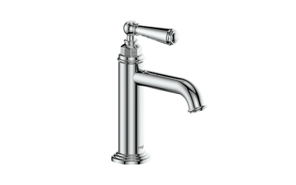 VOGT BF.C1.1001 Carinthia Lavatory Faucet with Pop-up Drain