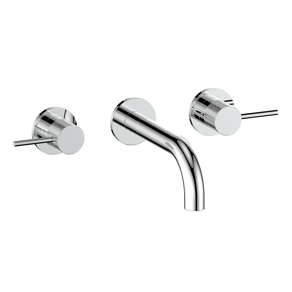 Vogt Drava Wall Mount Lavatory Faucet CC