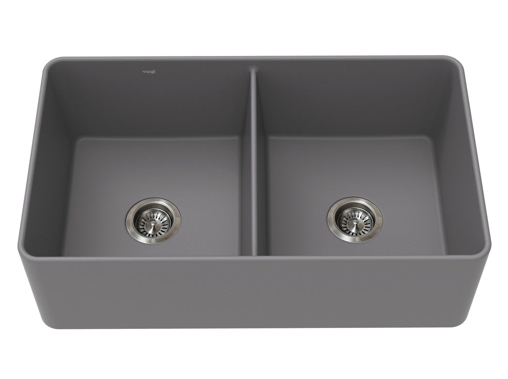 Vogt Vogranite Kaltenbach GS Apron Front Sink