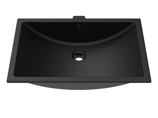 Vogt Zell Vogranite Undermount Vanity Sink OB