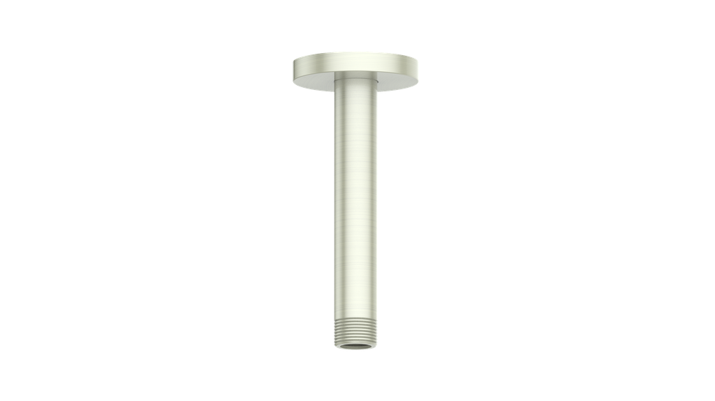 Vogt Round 6" Ceiling Mount Shower Arm CC