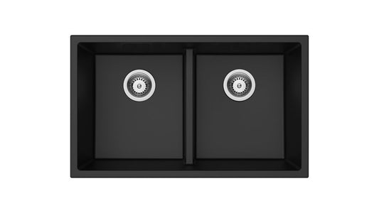 VOGT KS.3018.ML0 Vogranite Modling GS Low Divide Sink 30"x18"x9"
