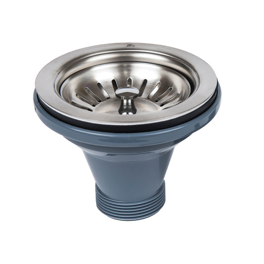 Vogt Strainer