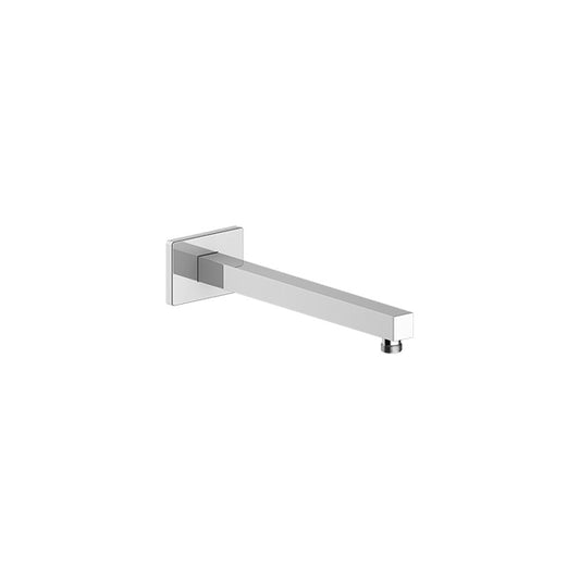 Vogt 12" Square Wall Mount Shower Arm CC