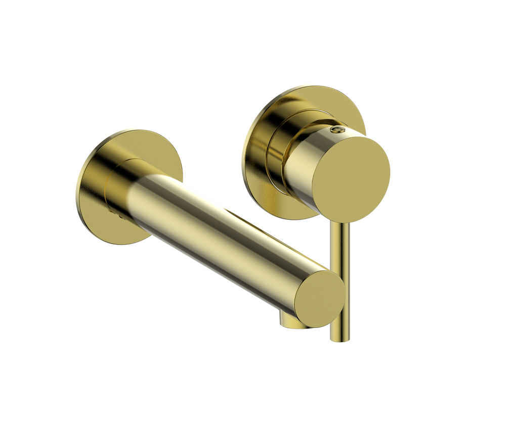 Vogt Worgl Wall Mount Lavatory Faucet CC