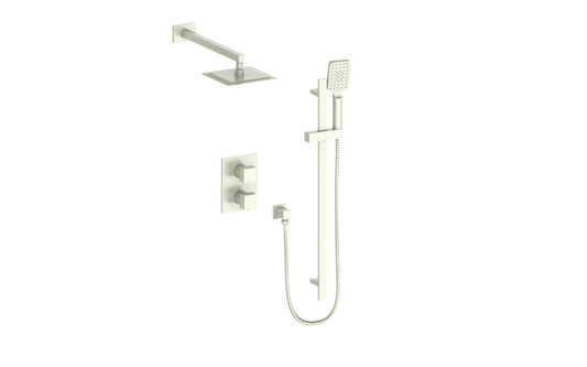 Vogt Kapfenberg 2-Way TH Shower Kit CC