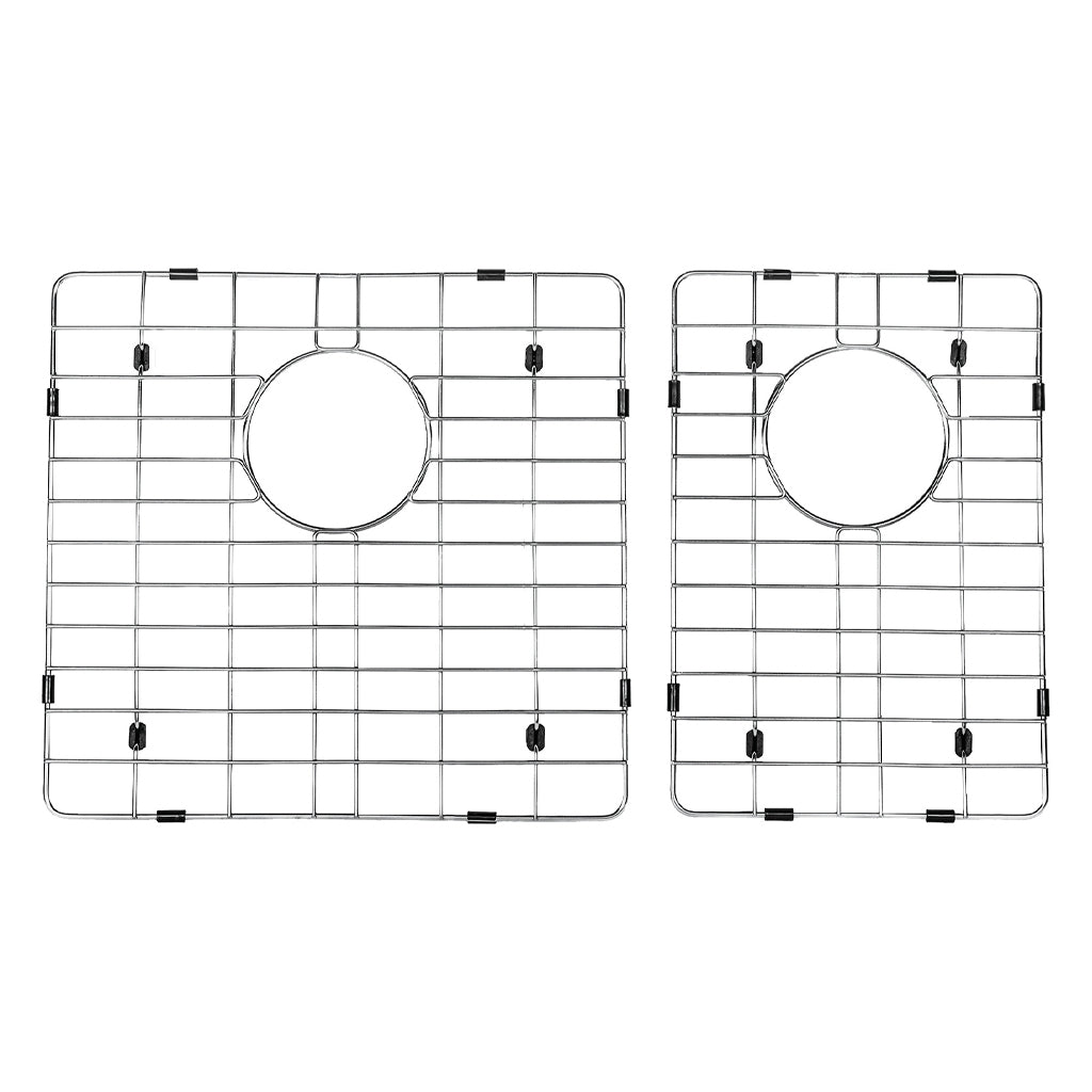 Vogt Pair of Bottom Grids for Vogranite Villach GS