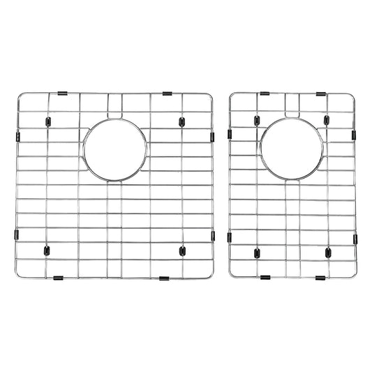 Vogt Pair of Bottom Grids for Vogranite Villach GS