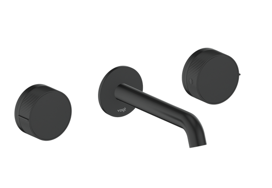 VOGT TM.M1.1500 Mond Trim for 8" C.C. Wall Mount Lavatory Faucet