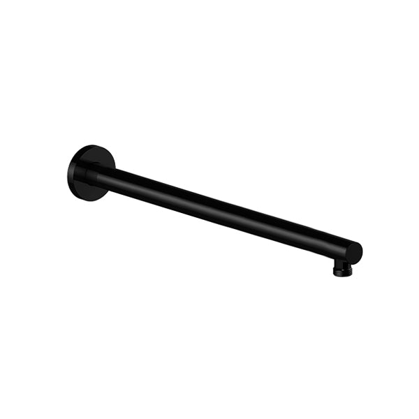 Vogt 16" Round Wall Mount Shower Arm CC